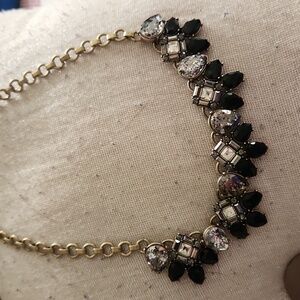 Beautiful Midnight Palace collection necklace - C+I merchandiser exclusive piece